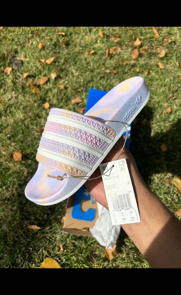 adidas